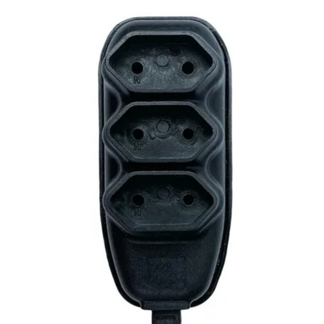 Elétrica